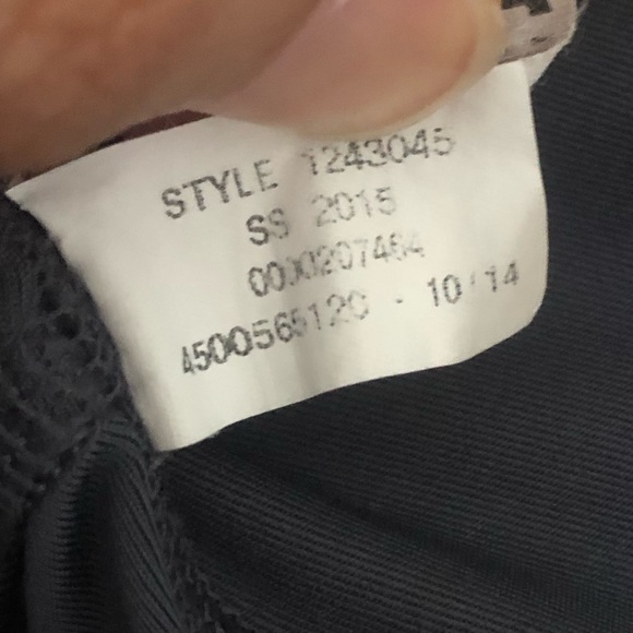 Under Armour S Compression Heat Gear Leggings - Picture 9 of 10